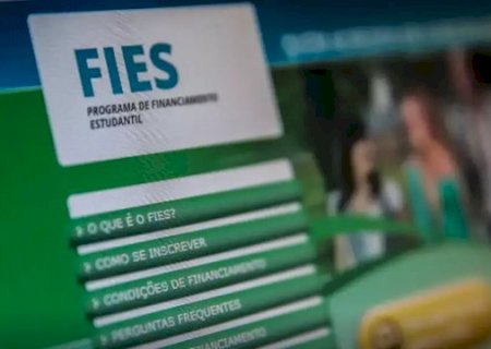 MEC prorroga inscri&ccedil;&otilde;es do Fies e prazo termina no domingo