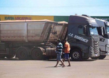 Termina nesta ter&ccedil;a prazo de inscri&ccedil;&atilde;o para o programa Mais Motoristas