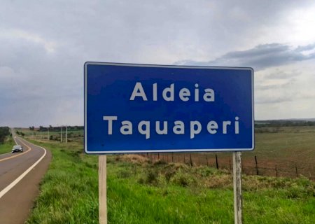 Coronel Sapucaia tem 3,6 mil indígenas e está entre os municípios com maior população indígena de MS