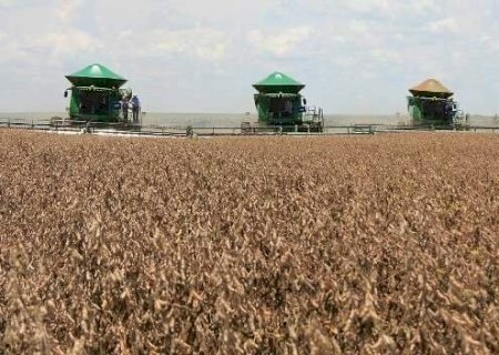 Governo e bancada do agro n&atilde;o chegam a acordo sobre renegocia&ccedil;&atilde;o de d&iacute;vidas