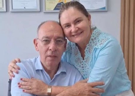 Ap&oacute;s cirurgia card&iacute;aca, ex-prefeito segue internado e quadro &eacute; est&aacute;vel