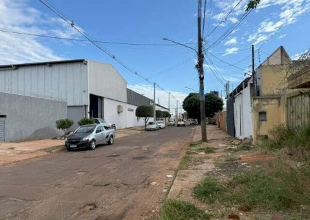 Vila Progresso s&oacute; no nome? Morados reclamam que o bairro regrediu