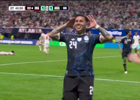 Messi e companheiros encontram "cola" para pênaltis em garrafa de goleiro da Inglaterra; veja