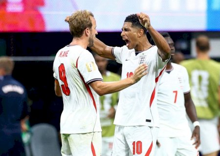 Análise: no caminho do Brasil, Inglaterra sofre contra Congo, e Azteca amplia riscos