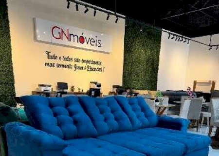 &Uacute;ltima semana de julho &eacute; a chance de renovar a sala com sof&aacute; a 10x de 299,90