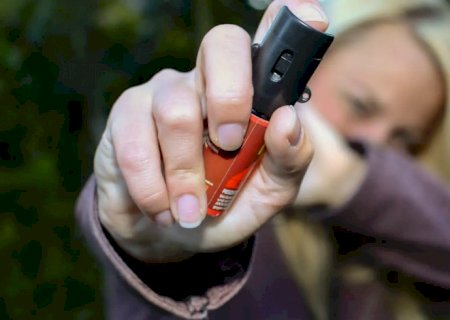 Spray de pimenta para mulher é medida paliativa, diz promotora