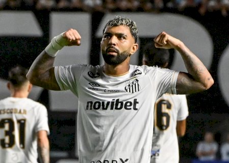 Santos 4 x 2 Universidad Central: assista aos melhores momentos