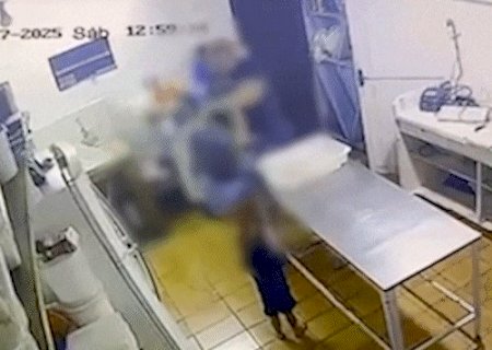 Empres&aacute;rio que espancou ex, ignora medida protetiva e persegue v&iacute;tima