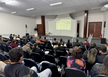 Fim da papelada: decreto acelera transforma&ccedil;&atilde;o digital na Prefeitura