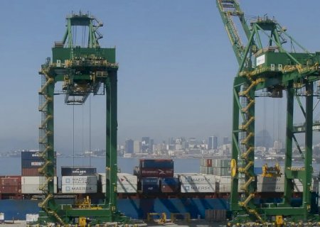 Tarifa dos EUA terá efeito limitado sobre etanol brasileiro