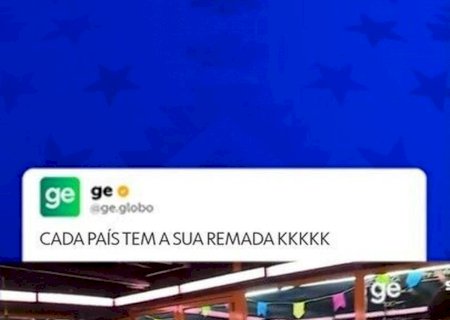 Brasileiros provocam Noruega nas redes antes de duelo: "Me recusei a treinar remada"; veja memes