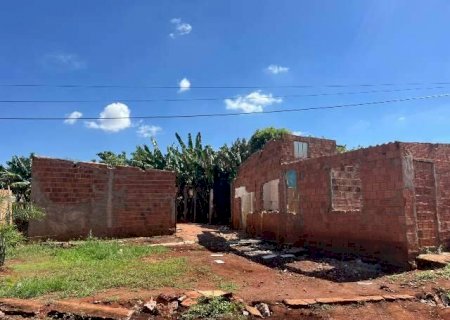 ONG lan&ccedil;a campanha para conseguir recursos na reforma de espa&ccedil;o social
