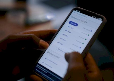 Receita abre consulta &agrave; restitui&ccedil;&atilde;o autom&aacute;tica do IR nesta quarta