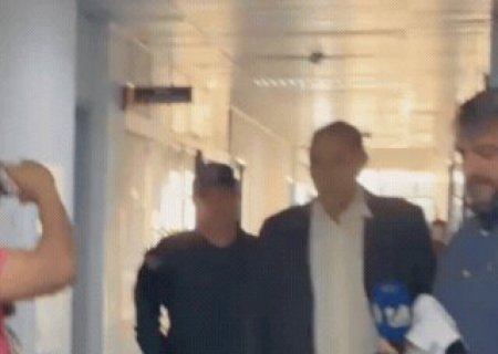 Bernal morreu durante 3&ordm; cateterismo e ap&oacute;s 3 tentativas de reanima&ccedil;&atilde;o
