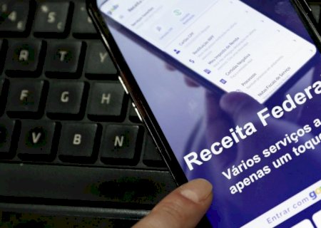 Lote especial de restituição do IRPF começa a ser pago nesta quarta