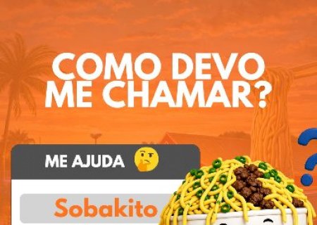 Feira Central abre vota&ccedil;&atilde;o para escolher nome do novo mascote