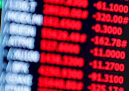 Bolsa sobe quase 3% e fecha no maior nível desde maio