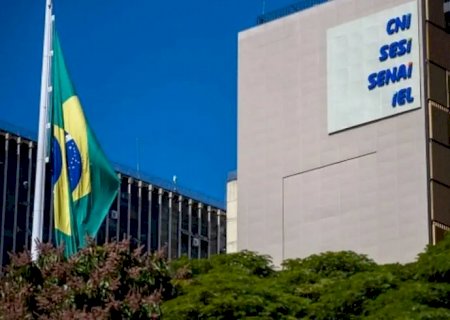 Indústria brasileira repudia taxação dos Estados Unidos sobre o Brasil