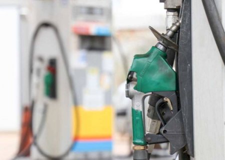 Percentual de etanol na gasolina sobe para 32% a partir deste s&aacute;bado