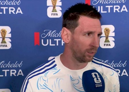 Como a Argentina evitou que Messi fosse captado para jogar pela Espanha
