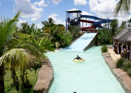 De piscinas a museus, veja onde levar a crian&ccedil;ada para curtir as f&eacute;rias