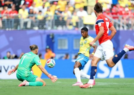 Brasil encerra Copa em 11&ordm; lugar e iguala 2&ordf; pior campanha da hist&oacute;ria