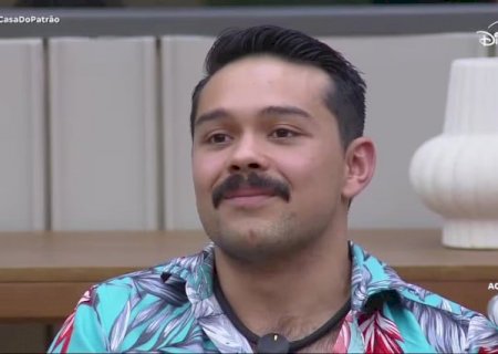 Lutador de MS fica em 3&ordm; lugar e leva R$ 215 mil em reality de Boninho