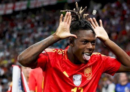 Entenda por que craque da Espanha dedicou título a Neymar