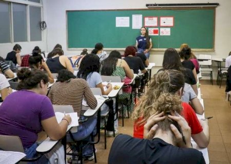 UFMS define conte&uacute;dos e leituras obrigat&oacute;rias para o vestibular de 2027