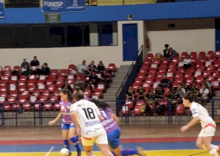 Campo Grande inicia inscri&ccedil;&otilde;es para modalidades coletivas dos Jogos Abertos