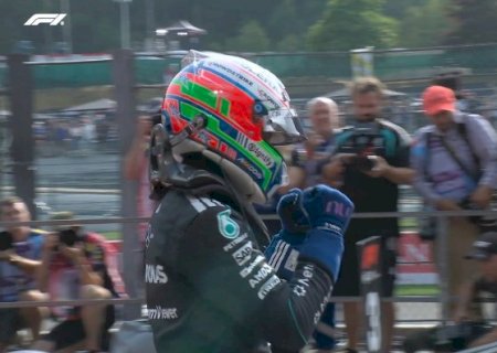 Antonelli conquista pole no GP da B&eacute;lgica; Bortoleto larga em oitavo