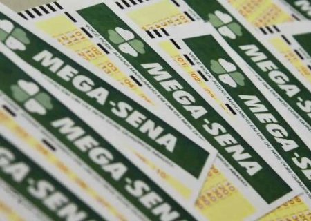 Mega-Sena sorteia neste s&aacute;bado pr&ecirc;mio acumulado de R$ 33 milh&otilde;es
