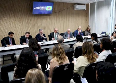 Uni&atilde;o anuncia cr&eacute;dito a empresas afetadas por tarifa dos EUA