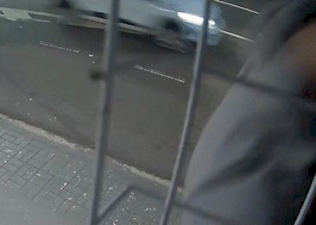 Comerciantes bancam seguran&ccedil;a particular contra ladr&otilde;es que invadem at&eacute; igreja