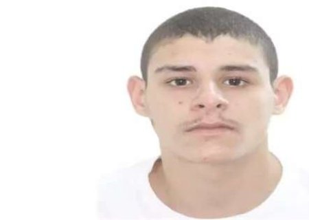 Jovem &eacute; assassinado a tiros por dupla em motocicleta no Jardim Noroeste