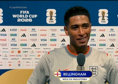Web se surpreende com irmão mais novo de Belingham, que também é jogador de futebol: "Tem dois?!"