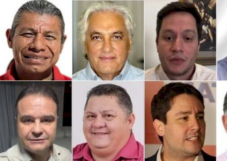 Candidatos ao governo declaram R$ 23,4 milh&otilde;es; Riedel tem maior patrim&ocirc;nio