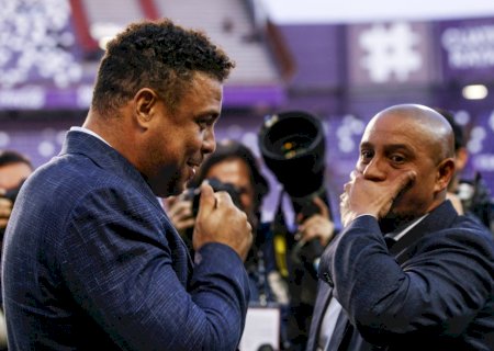 SAF com Ronaldo e Roberto Carlos é aprovada na Inter de Limeira; veja valores