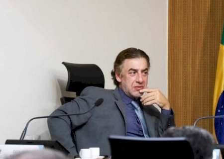 Ex-deputado estadual Neno Razuk &eacute; preso por entrada ilegal na Bol&iacute;via
