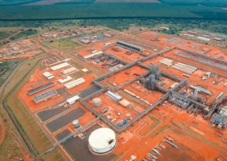 Senado aprova programa de incentivo &agrave; produ&ccedil;&atilde;o nacional de fertilizantes