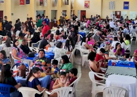 20ª Festa da Linguiça acontece no dia 30 de agosto em Coronel Sapucaia