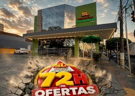 72h de ofertas: S&atilde;o Leopoldo re&uacute;ne promo&ccedil;&otilde;es em 13 lojas
