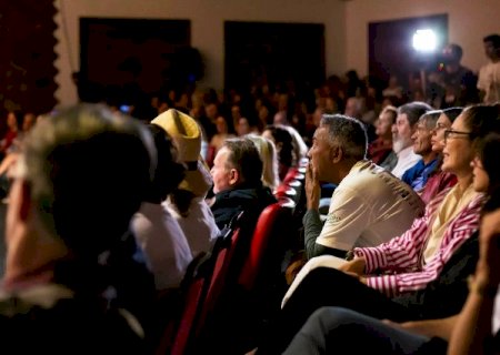 Conhe&ccedil;a os filmes vencedores da 4&ordf; edi&ccedil;&atilde;o do Bonito CineSur