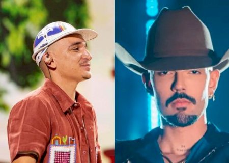 Justi&ccedil;a suspende pagamentos de cach&ecirc;s de Jo&atilde;o Gomes e Luan Pereira em Anast&aacute;cio