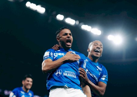 Análise: com heróis improváveis, Cruzeiro reforça casca e vive auge antes de "final" contra o Flamengo
