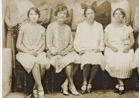 História do voto: mulheres do RN tiveram feitos inéditos