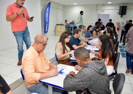Programa abre novas chances para compra da casa pr&oacute;pria