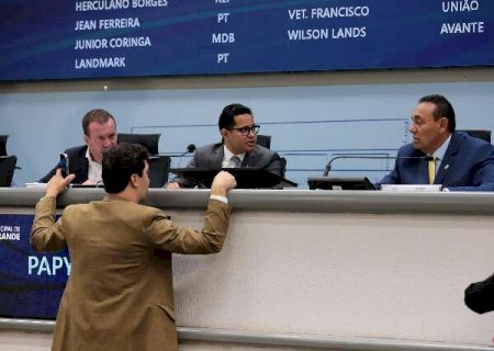 M&ecirc;s de elei&ccedil;&atilde;o, outubro tamb&eacute;m ter&aacute; nova vota&ccedil;&atilde;o para comando da C&acirc;mara