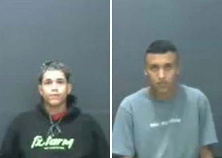 Sem elementos concretos, dupla presa por morte de adolescente &eacute; solta