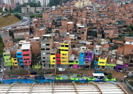 Oxfam Brasil: concentração de riqueza amplia desigualdade política